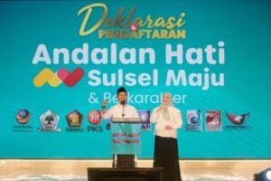 Andalan Hati