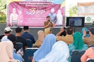 Andi Arwin Azis