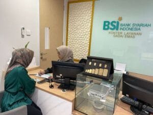 BSI