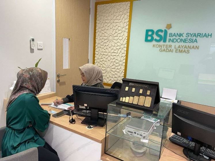 BSI