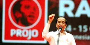 Jokowi