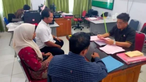 Murid Tega Penjarakan Guru Honorer