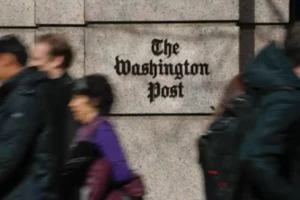 Post