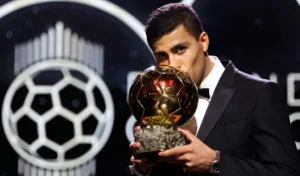 Rodrii