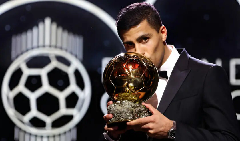 Rodrii