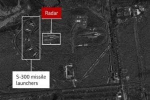 serangan israel diklaim hancurkan seluruh sistem rudal s300 iran teheran dalam bahaya besar yde