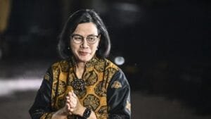 sri mulyani