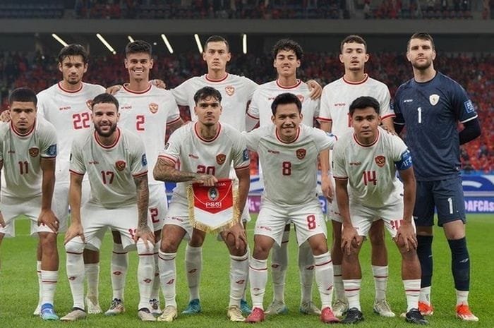 starting line up timnas indonesi 20241016124743