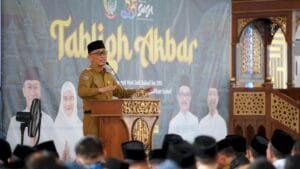 tabligh akbar