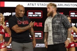 tyson