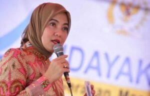 Aliyah Mustika Ilham