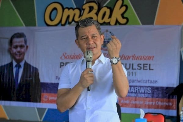 Andi Januar