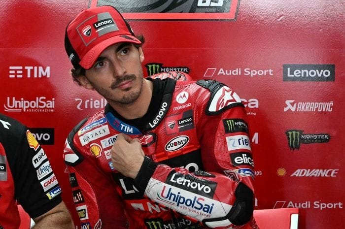 Bagnaia