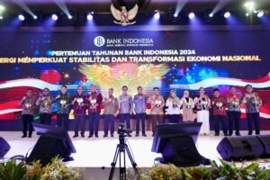 Bank Indonesia