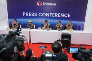 Bawaslu