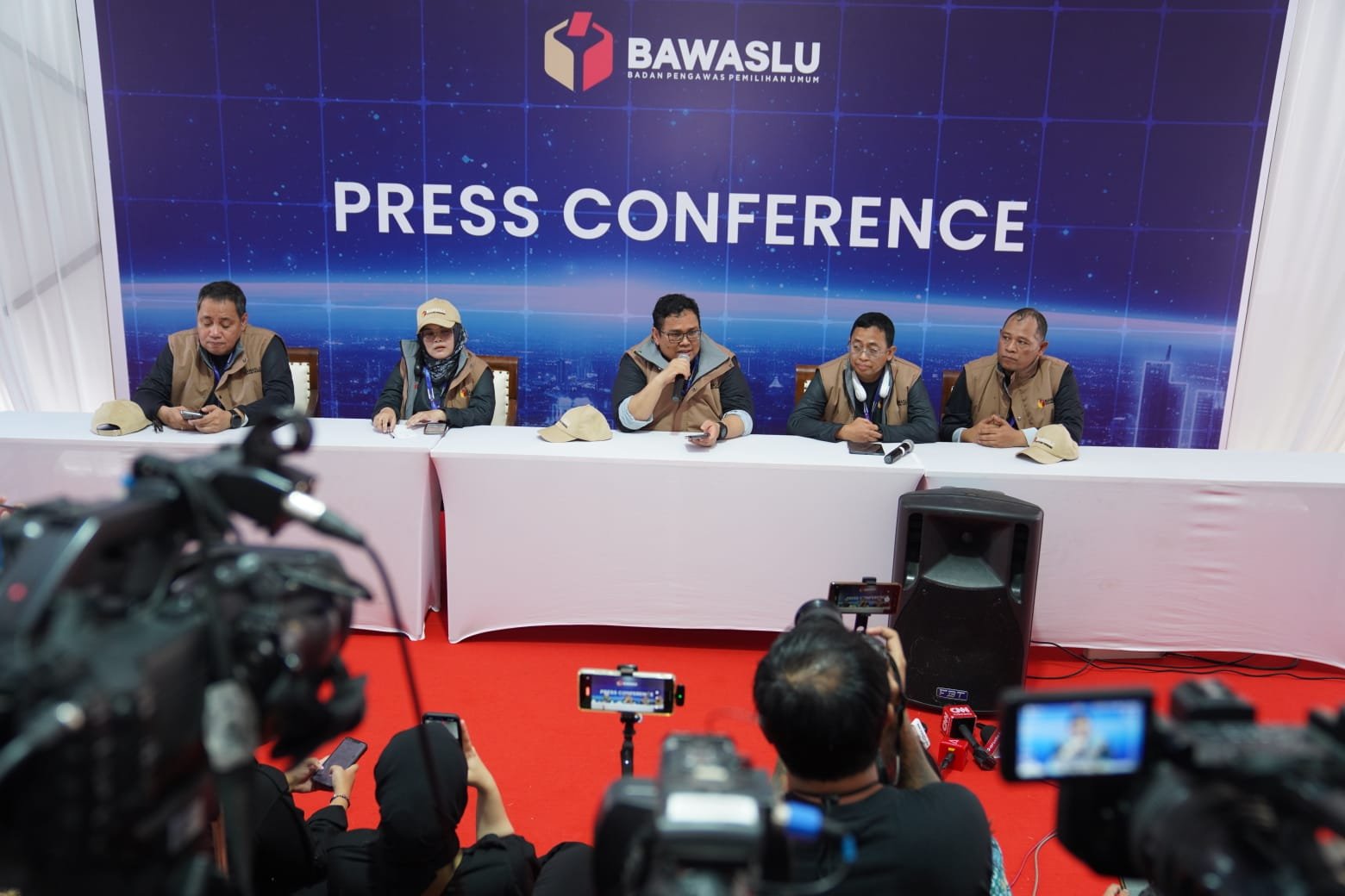 Bawaslu