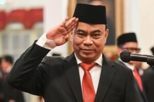 Budi Arie Setiadi