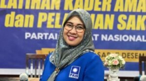 Husniah Talenrang