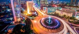 Jakartaa