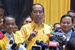 Jokowi
