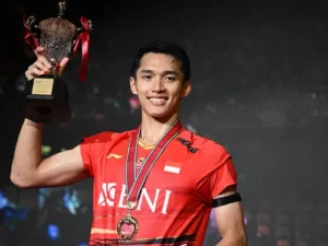 Jonatan Christie