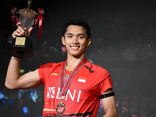 Jonatan Christie