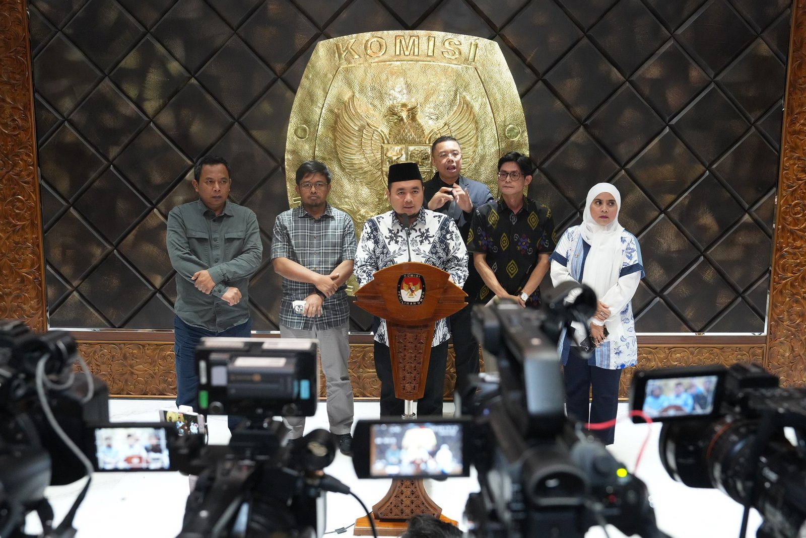 KPU