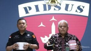 Keterangan Terkait Kasus Suap Vonis Bebas Ronald Tannur 20241025 210131