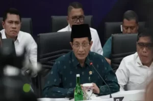 Menag Kerahkan 5.940 KUA dan Penyuluh Agama Tangkal Judi Online