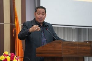 Pengawas Pemilu Diminta Tingkatkan Kapasitas SDM