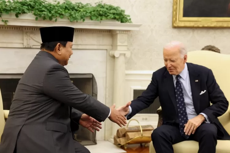 Prabowo