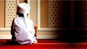 TIPS SHALAT