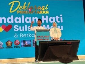 andalan hati