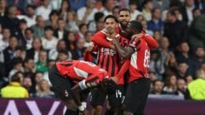 liga champion