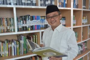 menteri pendidikan
