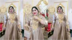 seleb tiktok sekaligus pengusaha skincare mira hayati tes tes 1