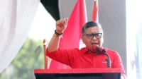 Hasto KPK