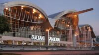 bandara