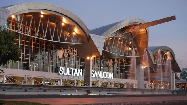 bandara