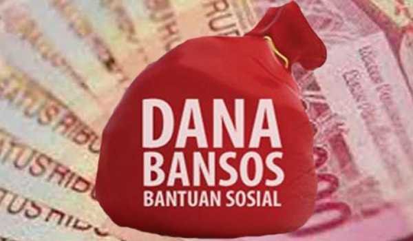 bansos