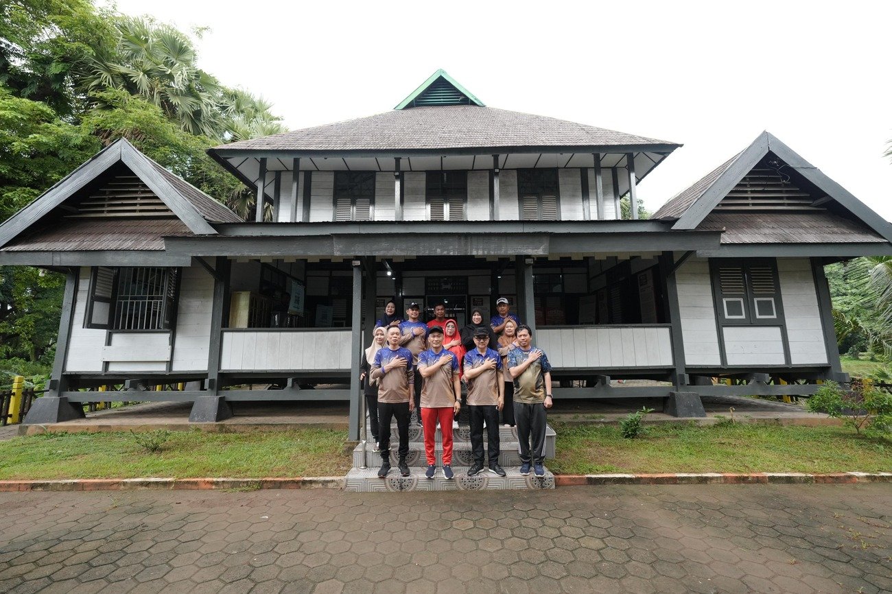 benteng