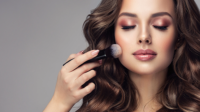 makeup