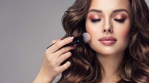 makeup
