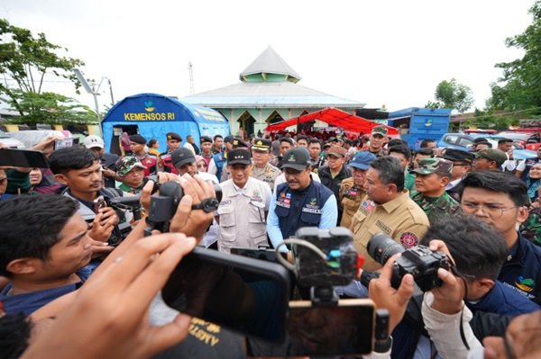 prof zudan banjir makassar