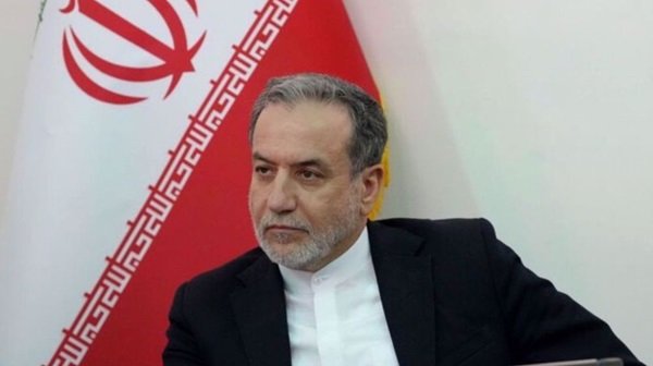 Abbas Araghchi