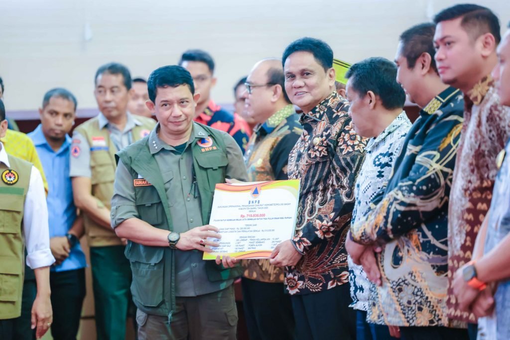 Barru
