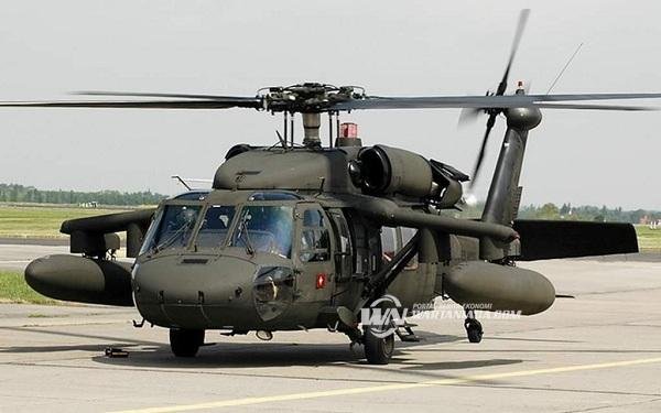 Black Hawk