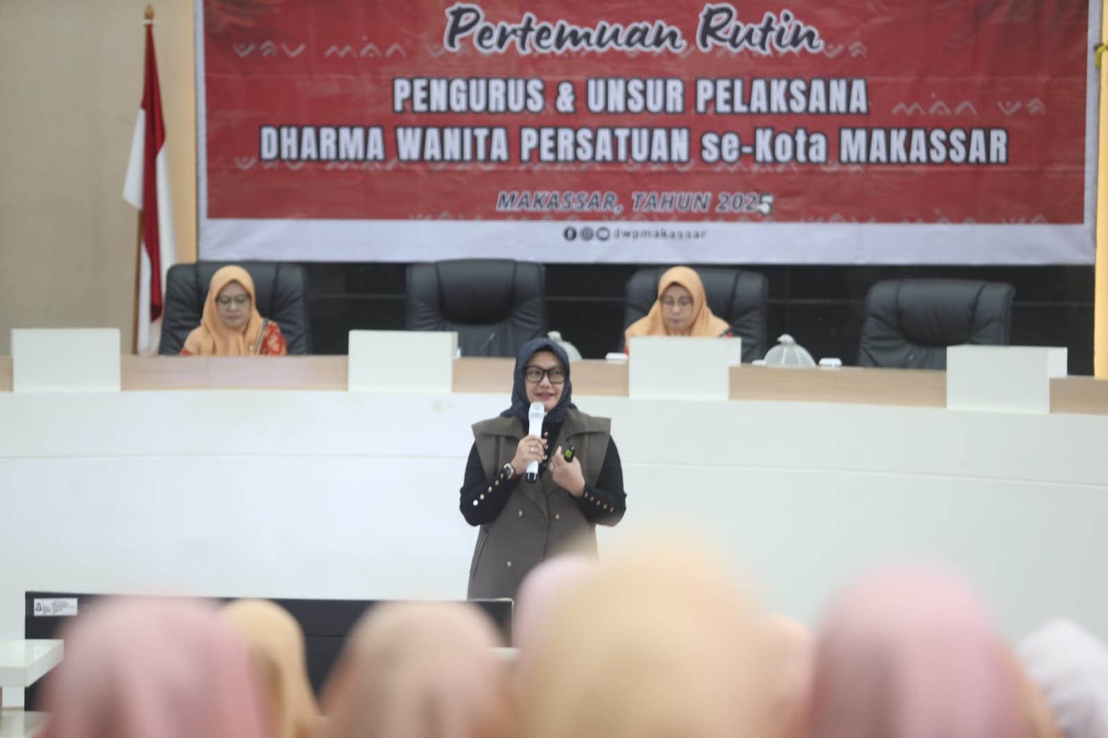 DWP