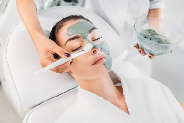 Facial