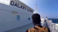 Galaxy Leader